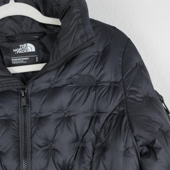 NWT The North Face Water Repellent 550-Fill Jacket - Picture 9 of 14